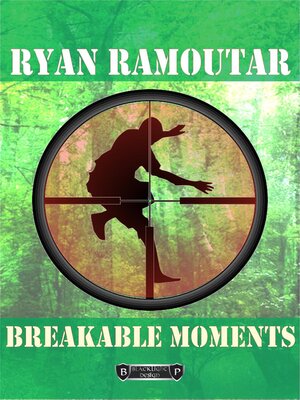 cover image of Breakable Moments